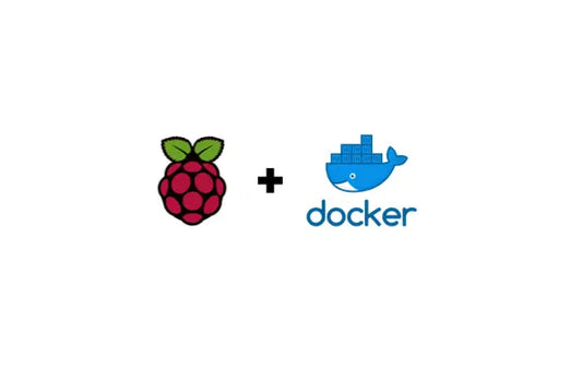 Install-Docker-on-Raspberry-Pi PiSugar Kitchen
