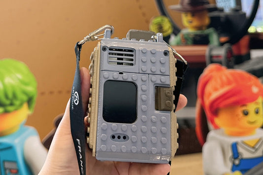 Artie: An Offline AI Archaeology Assistant Built with Raspberry Pi and PiSugar PiSugar Kitchen