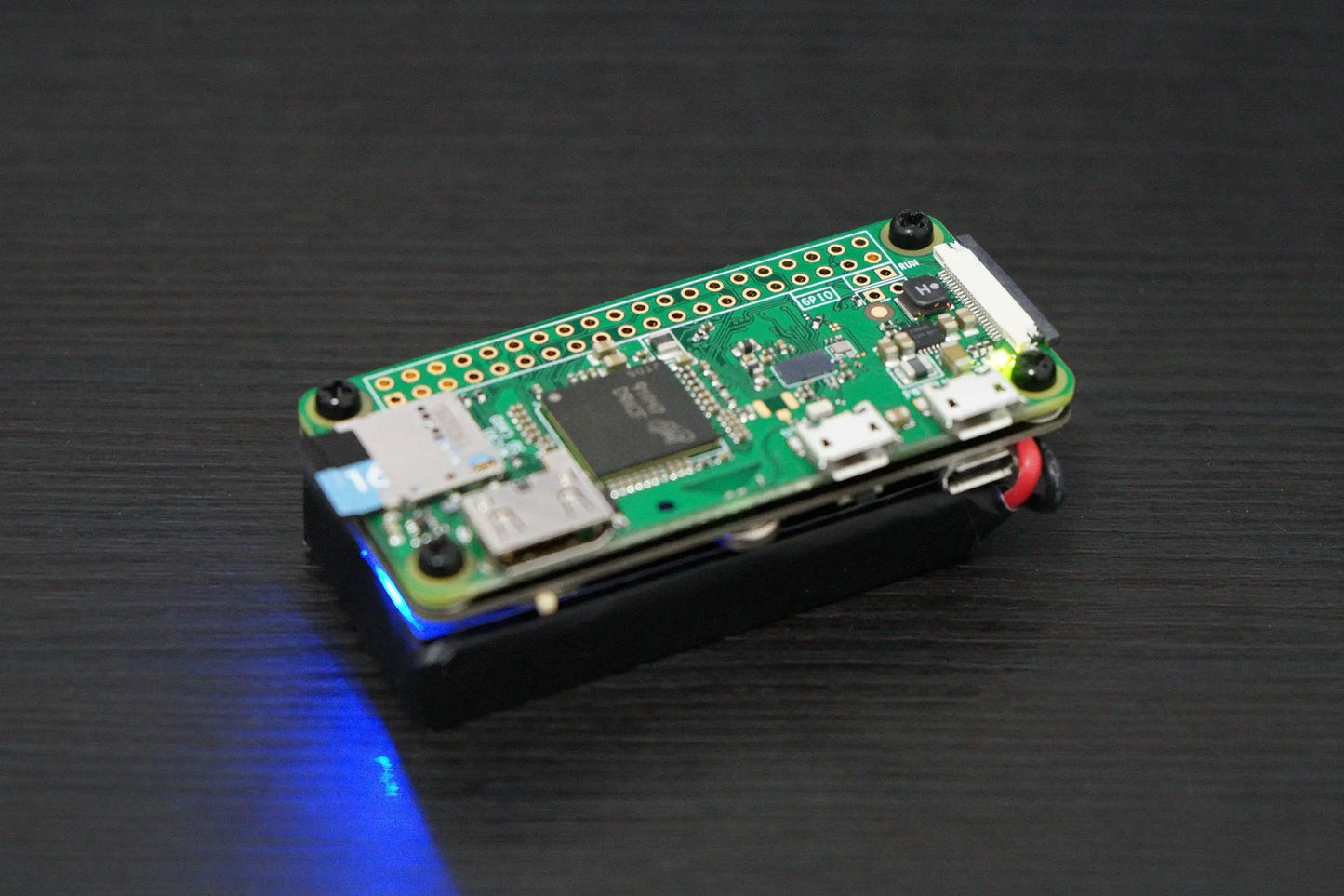 PiSugar 2 1200 mAh Raspberry Pi Zero Battery 我的商店
