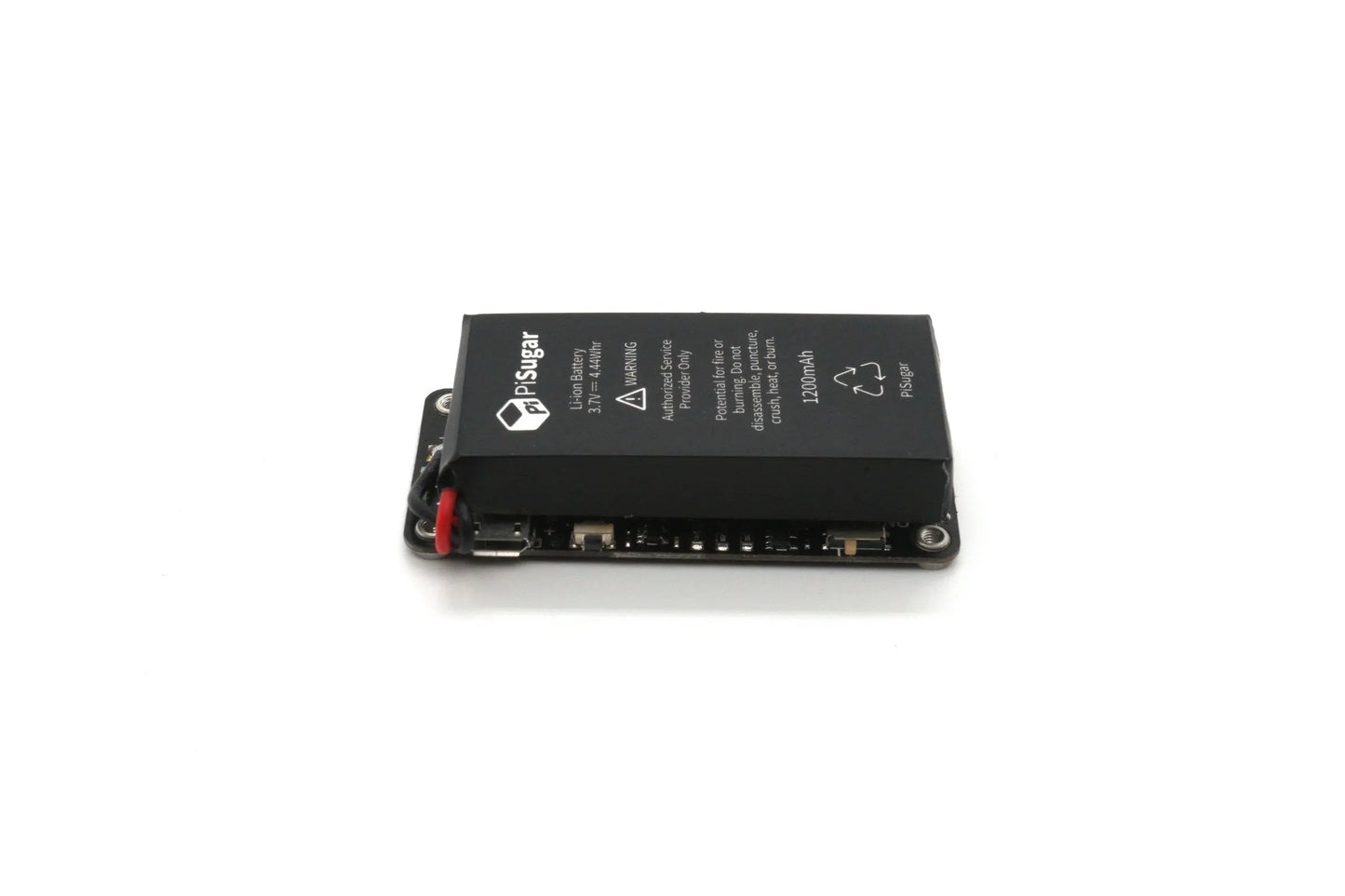 PiSugar S Portable 1200 mAh Raspberry Pi Zero Battery 我的商店