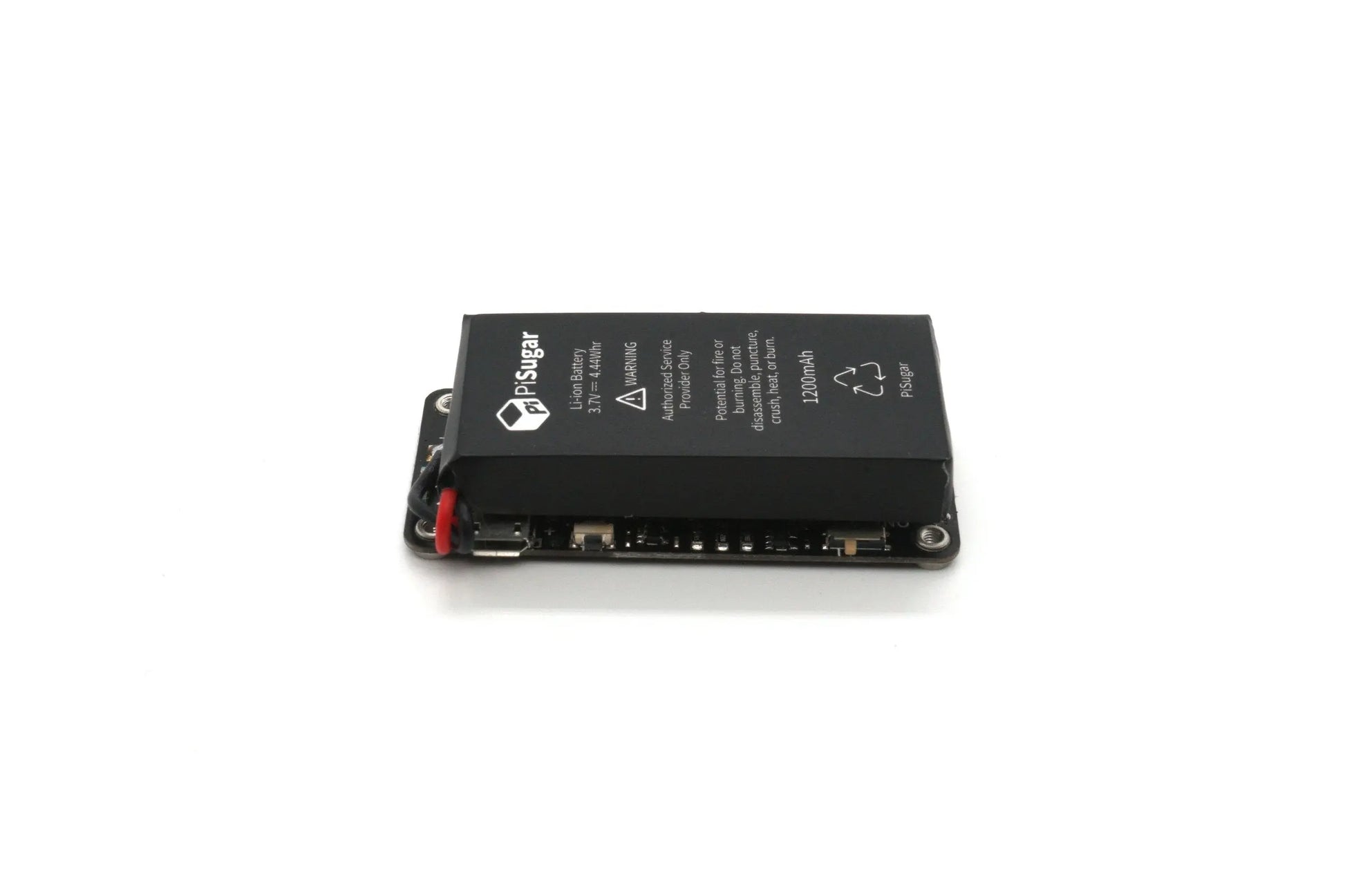 PiSugar S Portable 1200 mAh Raspberry Pi Zero Battery 我的商店