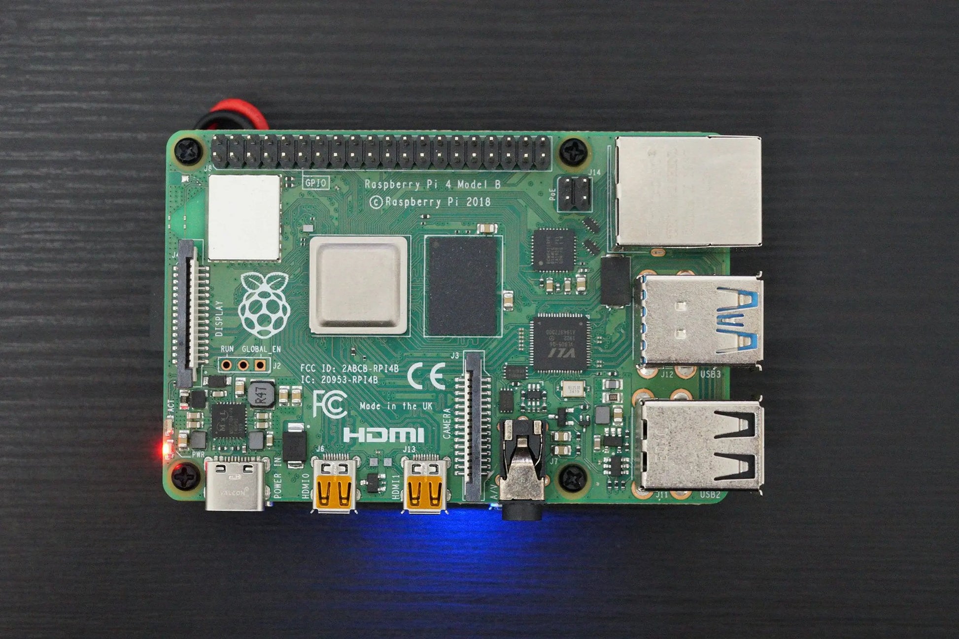 Raspberry Pi UPS - Pisugar2 Plus Portable 5000 mAh Power Module ...