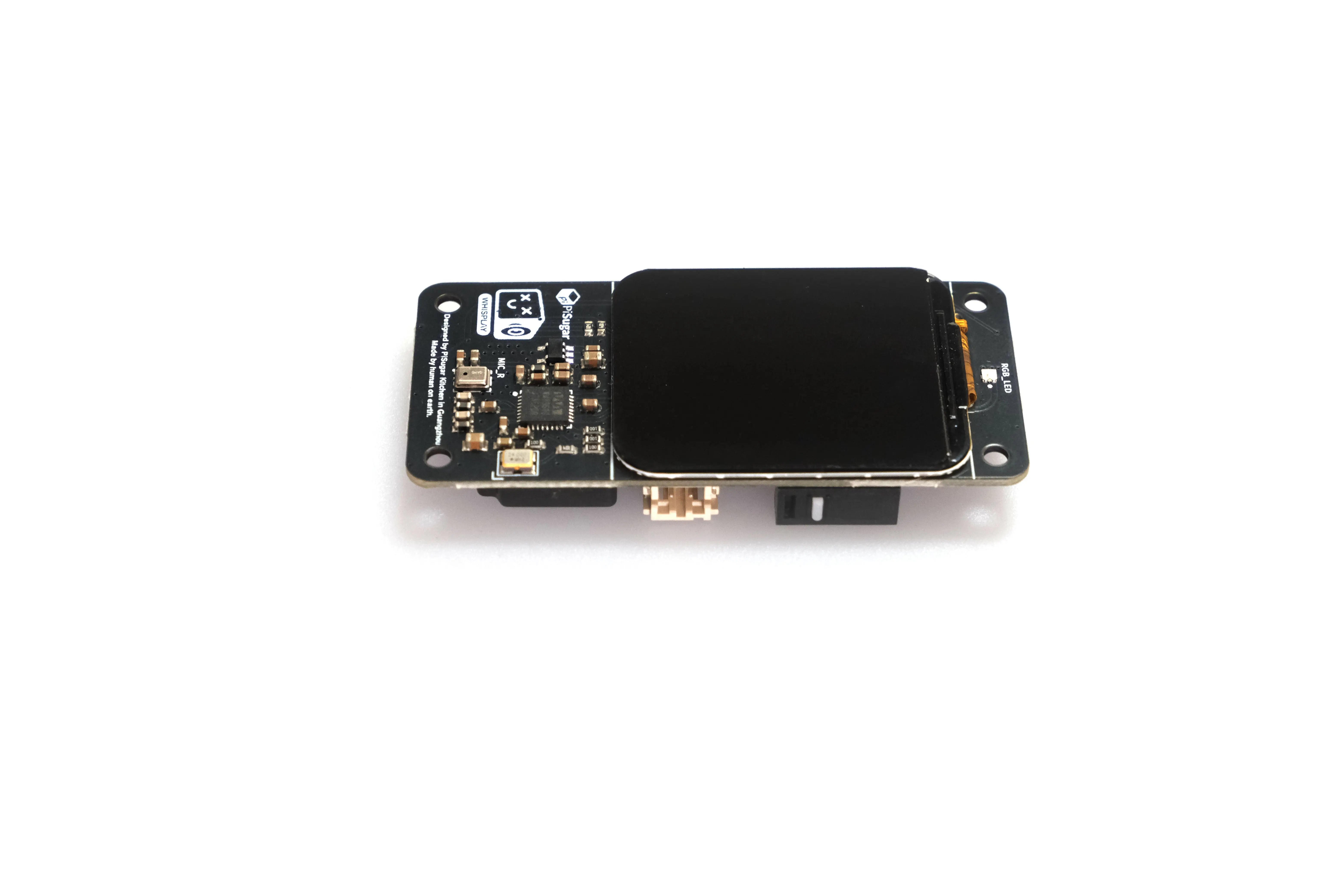 PiSugar - Raspberry Pi Battery for 5B/4B/3B/zero(2) – PiSugar Kitchen